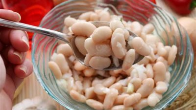 أبرزها تخلصك من السموم.. فوائد تجهلينها عن «الفاصوليا البيضاء»