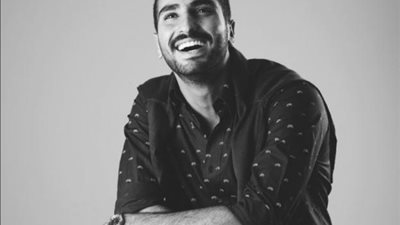 بالصورة.. محمد الشرنوبي يطرح البوستر الترويجي الأول لـ ”ياما فى الجراب يا حاوى”