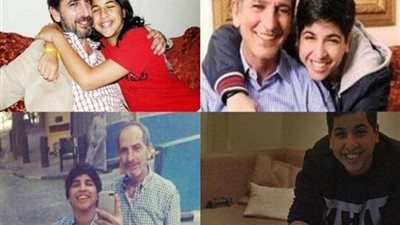 ”أنا شاذ وعارف إن ربنا غضبان عليا” ..تصريحات مستفزة لـ ابنة هشام سليم المتحولة إلى رجل