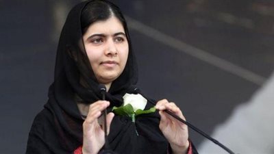 ملالا .. الطفلة التى تحدت طالبان وحصدت جائزة نوبل للسلام