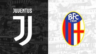 بث مباشر لمباراة يوفنتوس وبولونيا