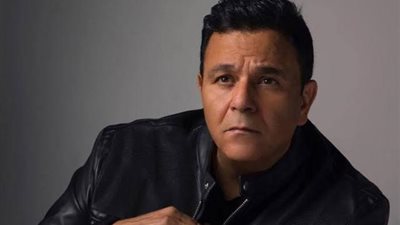 تفاصيل محمد فؤاد في الساحل الشمالي