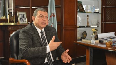 ”القوي العاملة” تصرف 9,3 مليون جنيه للعمالة بجنوب سيناء..اعرف السبب