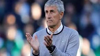 مدرب برشلونة :لدينا بعض الأمور لنحسنها وبعدها سنكون أفضل