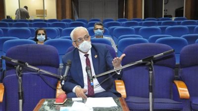 ”التعليم” تبدأ تقدير امتحان اللغة العربية للثانوية العامة الخميس المقبل