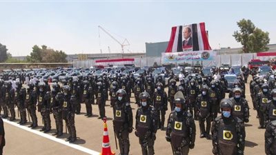 بالفيديو .. إجراءات وزارة الداخلية لتأمين المواطنين فى عيد الأضحى المبارك