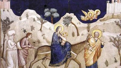 إحياء مسار العائلة المقدسة.. مشروع مصر القومى لتنمية السياحة الدينية