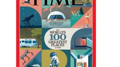 عاجل.. لماذا اختارت مجلة التايم مدينة القاهرة ضمن أفضل 100 واجهة سياحية في العالم؟