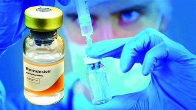 بيان عاجل من شركة ”جيلياد” بشأن عقار ” ريمديسيفير”