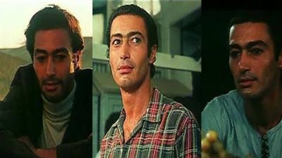 أحمد محرز .. حكايات لا تعرفها عن ”الأبن الضال” لـ يوسف شاهين