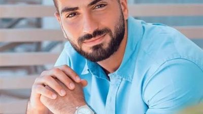 سارة الطباخ تطارد محمد الشرنوبى وتلغى حفله الغنائى