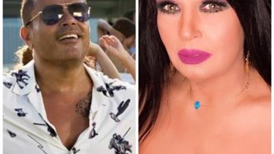 نكشف كواليس لقاء الهضبة عمرو دياب وفيفى عبده فى الساحل الشمالى