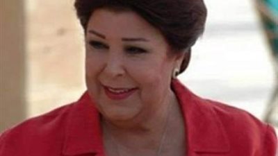 بين يدي الله.. حقيقة وفاة الفنانة رجاء الجداوي