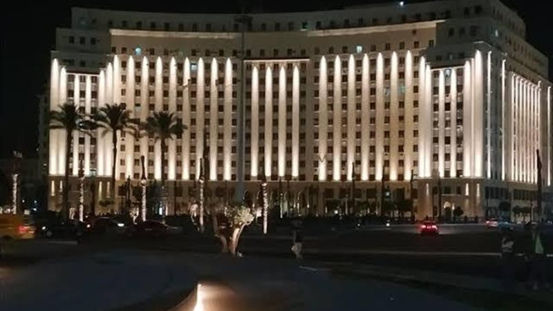 مجمع التحرير 