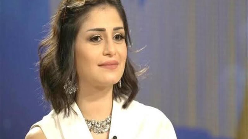 منة فضالي