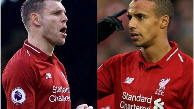 ميلنر وماتيب