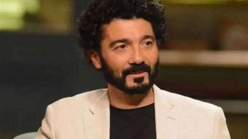 خالد النبوي