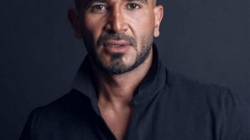 أحمد سعد