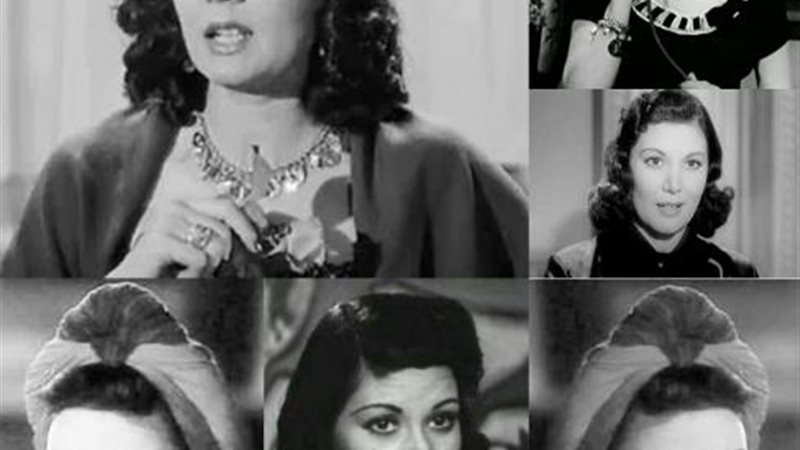 راقية إبراهيم