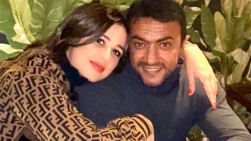العوضى وياسمين