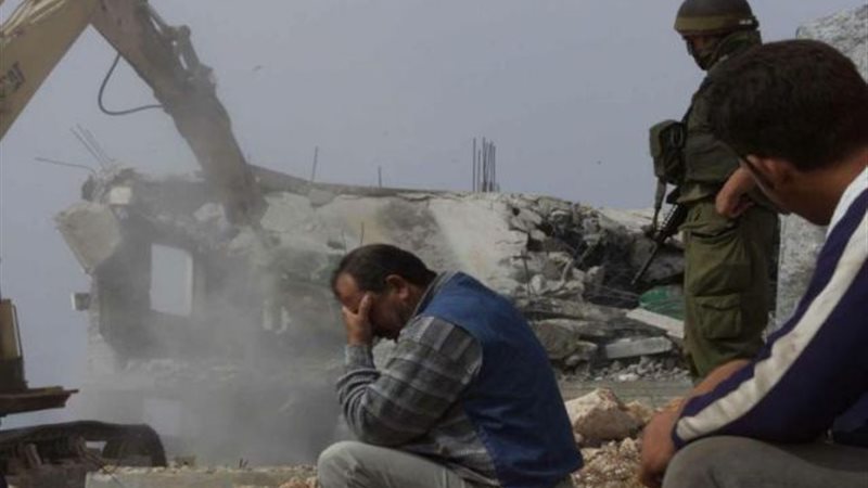 الفلسطينيين