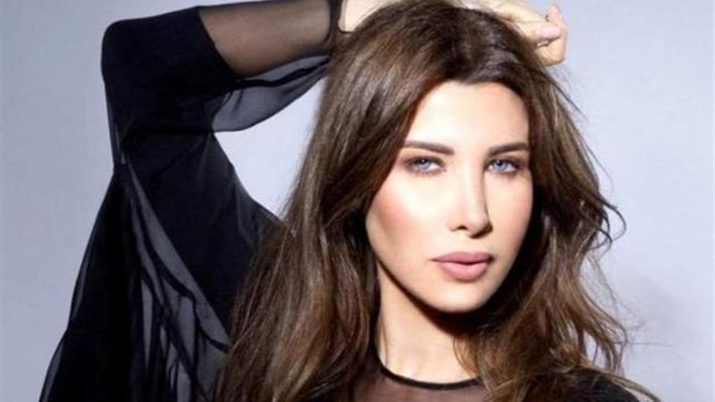 نانسي عجرم