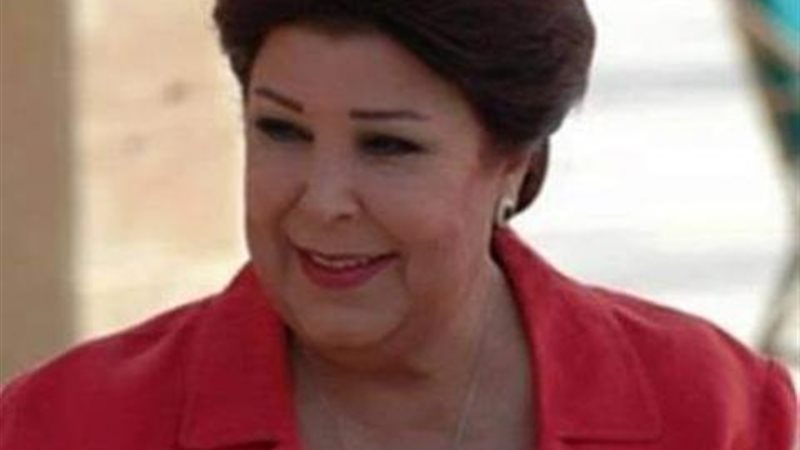 رحاء الجداوي