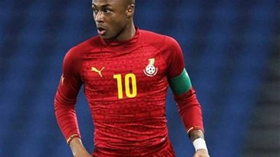 السد القطري يتعاقد رسميا مع الغاني أندريه آيو