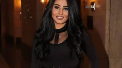 تعرف على تفاصيل دور رحاب الجمل في مسلسل ”شقة ٦”