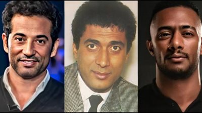 عاجل.. عمرو سعد يعلن أسباب رفضه لمسلسل الإمبراطور.. ويوجه رسالة لمحمد رمضان