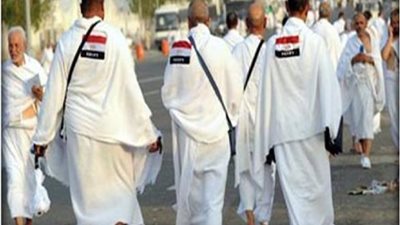 الصحة السعودية: حجر منزلى 14 يومًا لكل الحجاج فور انتهاء المناسك