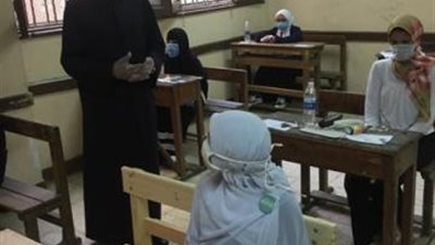 تفاصيل أول أيام امتحانات الثانوية الأزهرية للقسم الأدبى