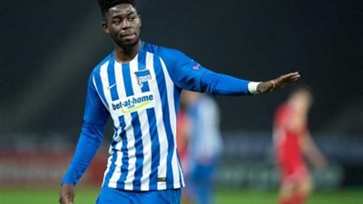 توروناريجا يؤكد جاهزيته للعب في الأولمبياد