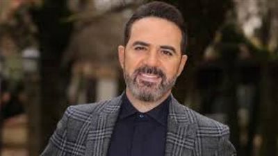 اليوم.. وائل جسار يحيي حفل العيد بالإسكندرية