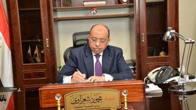 عاجل.. وزير التنمية المحلية يُصدر حركة تكميلية لقيادات المحليات
