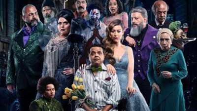 محمد هنيدي يتصدر محركات البحث ببرومو ”الإنس والنمس”