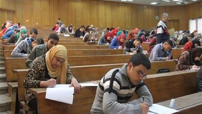 ” الاعلى للجامعات ” يحسم الجدل .. امتحانات السنوات النهائية تبدأ الأول من يوليو