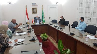 ”الجيزة” تناقش ايجابيات وسلبيات أولي أيام امتحانات الثانوية العامة