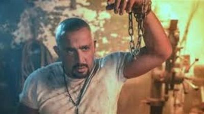 طرح فيلم ”العنكبوت” مطلع سبتمبر