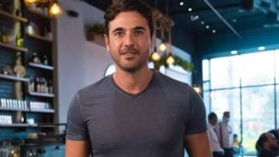 تعرف على موعد طرح فيلم ”الجريمة” للفنان أحمد عز