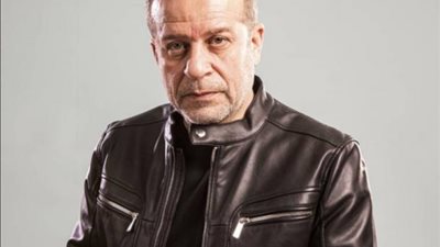 شريف منير ينتهى من تصوير أسبوعين في ”إجازة مفتوحة”