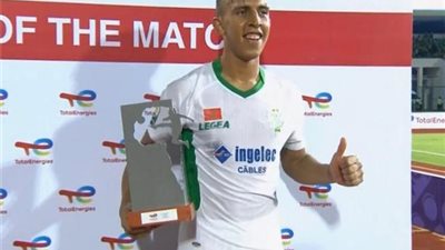 عاجل.. الزمالك يحسم صفقة سفيان رحيمي نجم الرجاء  المغربي