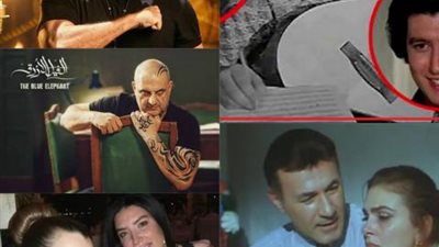 أشهرهم أمير كرارة..شبح يطارد أحدهم وجن يتنبأ بموت الآخر..حكايات نجوم الفن مع العالم الآخر