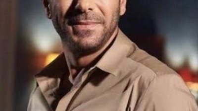 إياد نصار يكشف كواليس فيلم ”موسى”