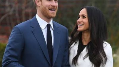 بدون ألقاب ملكية.. هاري وميجان يوقعان باسمهما فقط لمنظمة خيرية