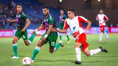 عودة الدورى المغربى نهاية يوليو المقبل