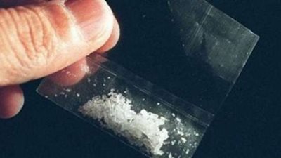 مخدر الآيس.. الجرام بألفين جنيه.. والداخلية أحبطت جريمة كبري