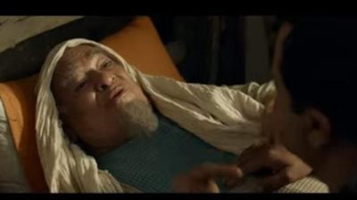 صلاح عبد الله يروج لفيلم ”الإنس والنمس” بصورة جديدة مع محمد هنيدي