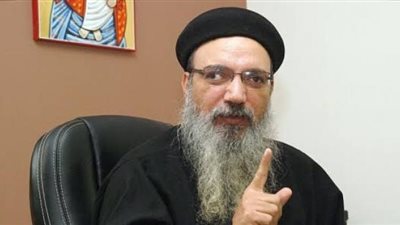 بولس حليم: سنعيد فتح الكنائس باجراءات احترازية مشددة