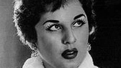 جسدت شخصية رابعة العدوية قبل نبيلة عبيد.. أول نقيبة للفنانين ولها قصة غريبة مع الدبلجة والرسوم المتحركة.. حكايات عايدة هلال